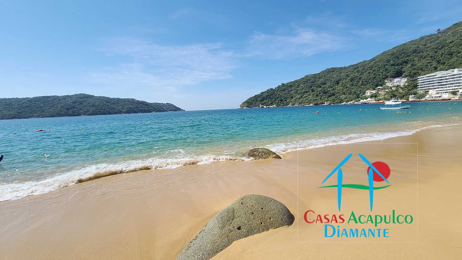 Pichilingue Casa Aldila - Acceso directo a la playa 8 Pichilingue Casa Aldila - Acceso directo a la playa 8